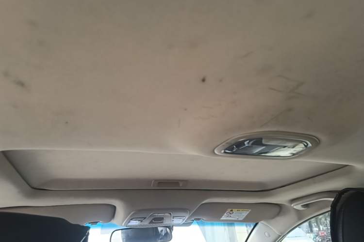 Used Geely Auto Vision S1 2018 1.5L CVT FENGXING Model Headliner