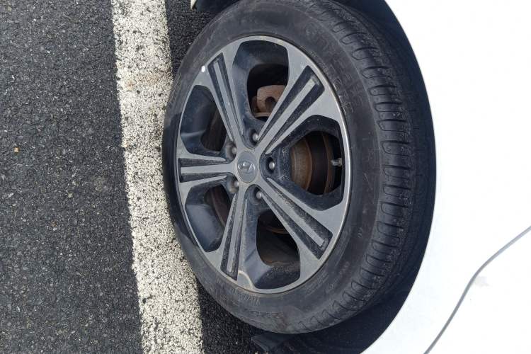 Used Hyundai Elantra (6th Generation / Lingdong) 2016 1.4T Dual-Clutch Xuan Dong · Flagship Edition
