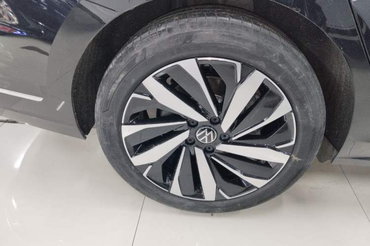 Used Volkswagen Passat 2024 330TSI Elite Edition