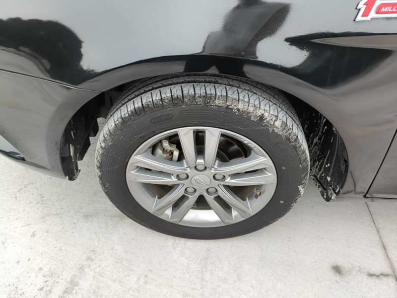 Used Geely Auto Emgrand 2017 Sedan Million Edition 1.5L Manual Upward Connect Version — 22