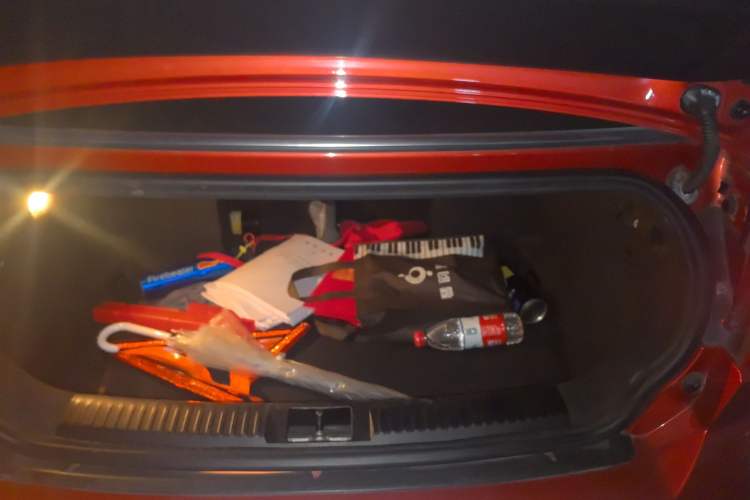 Used Volkswagen Golf 2012 1.4TSI Comfort Convertible Edition