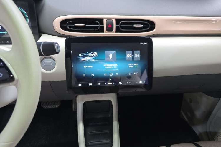 Used Leapmotor T03 2024 200 Lite Edition
