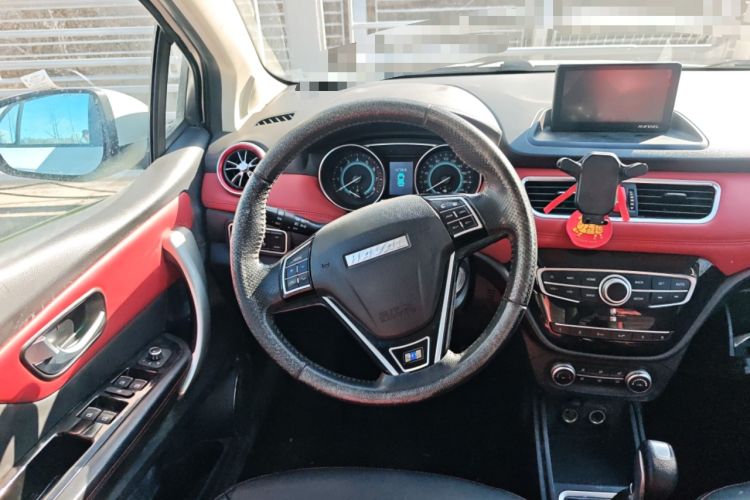 Used Haval H1 2016 Blue Label 1.5L AMT Luxury Model