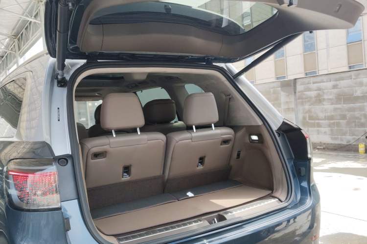 Used Hima AITO M9 2024 Range-Extended Ultra Version 42 kWh 6-Seater Model