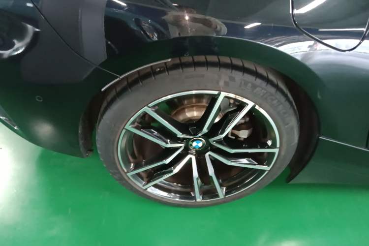 Used BMW Z4 2019 sDrive 25i M Sport Night Edition package