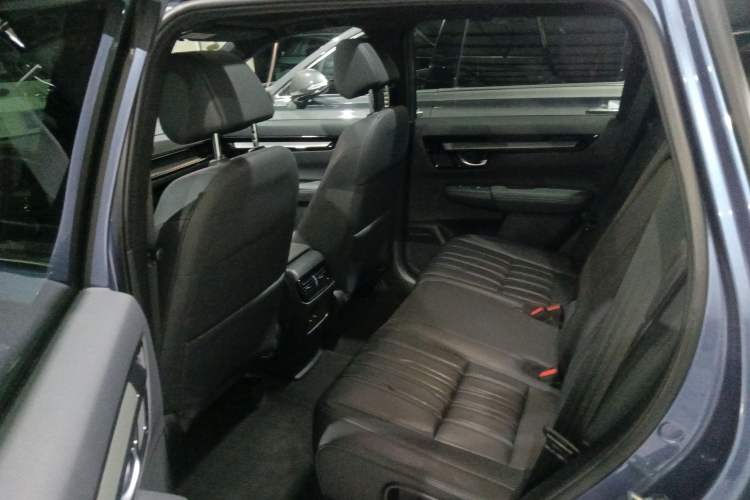 Used Honda Breeze New Energy 2023 ePHEV Ultimate Edition
