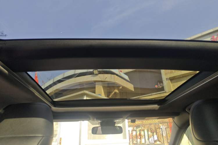 Used Toyota Avalon 2019 2.5L Touring Premium Version China V Standard Headliner