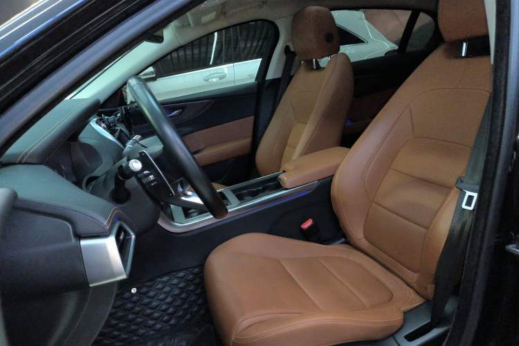 Used Jaguar XEL 2020 2.0T 200 PS R-DYNAMIC S Advanced Sport Edition