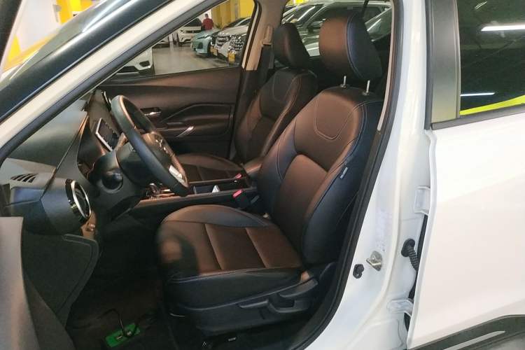 Used Nissan Kicks 2022 1.5L CVT XV Luxury Edition