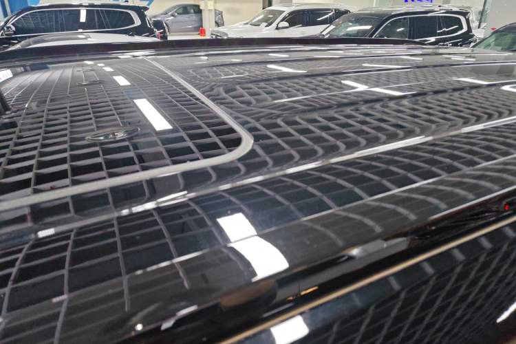 Used Tank 700 New Energy 2024 Hi4-T Extreme Edition Roof