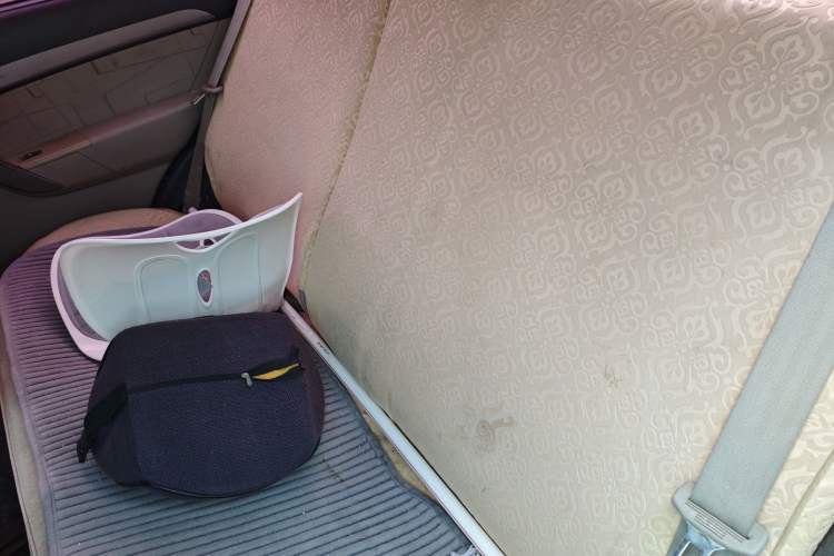 Used Chevrolet Lova 2010 1.4 AT Fashion Edition