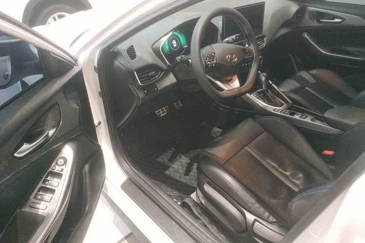 Used Hyundai Lafesta 2019 280TGDi Sport Edition China VI