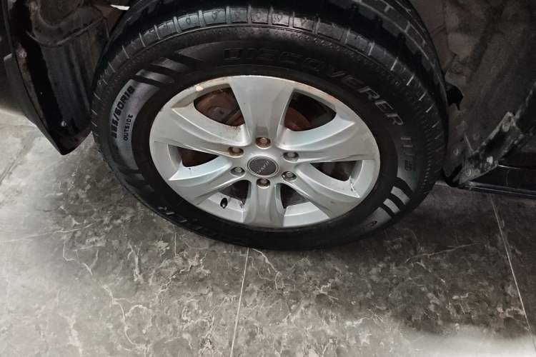 Used Haval H9 2017 2.0T Gasoline 4x4 Luxury 7-Seater