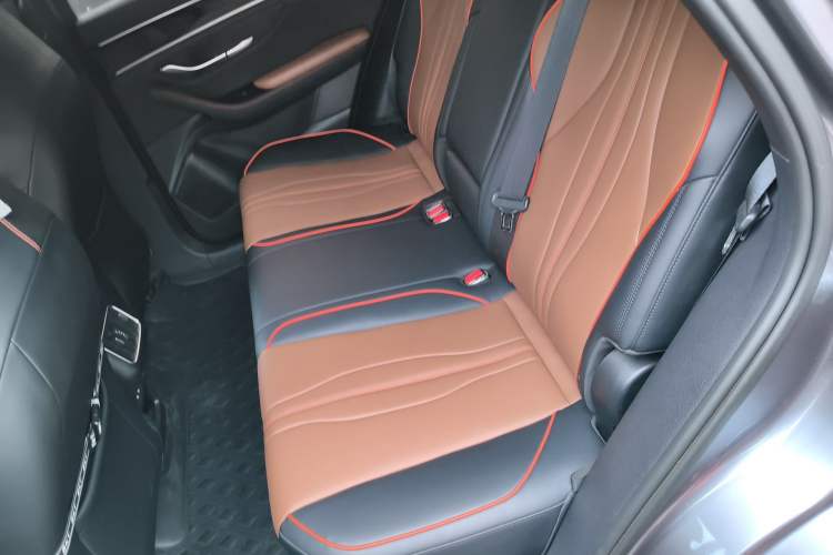 Used BYD Song PLUS 2020 1.5T Automatic Prestige Version