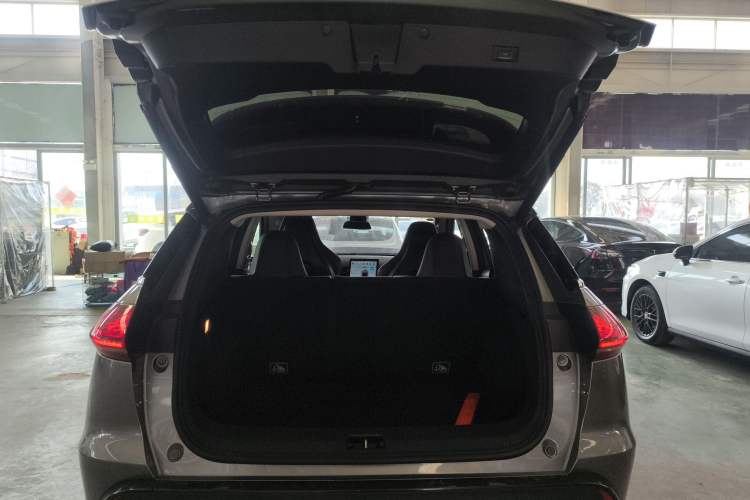 Used XPeng G3 2020 520 Smart Edition