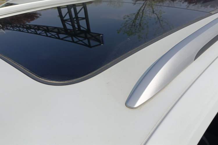 Used Jetta VS7 2023 280TSI Automatic Trend Edition Roof