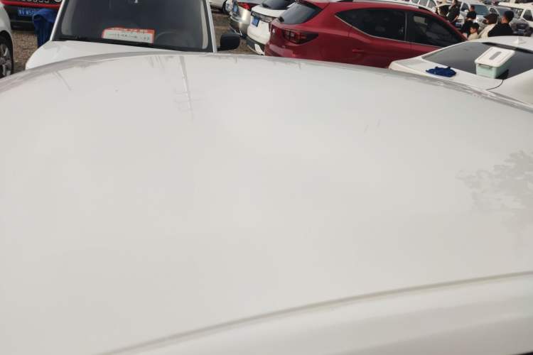 Used CHANGAN Eado PHEV 2025 Smart New Blue Whale 145KM High-Energy Edition Roof