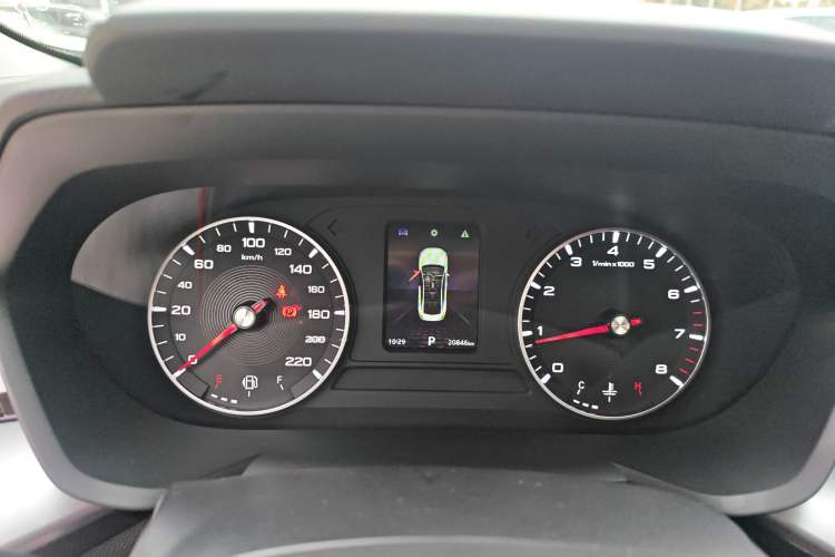 Used MG 5 2021 180 DVVT CVT Youth Luxury Edition
