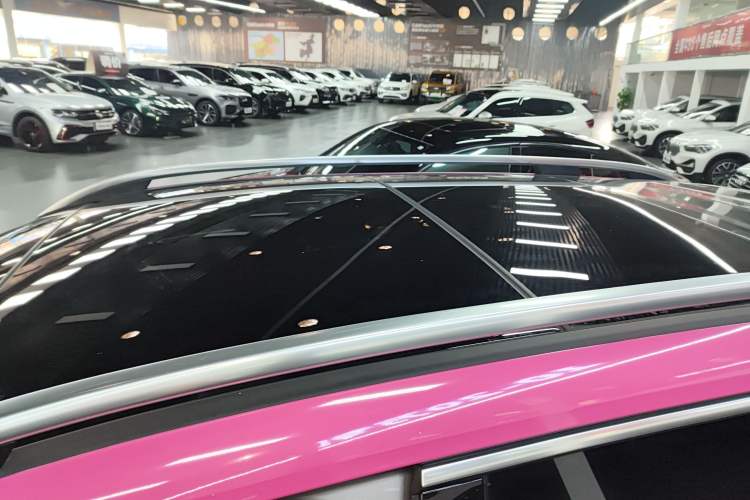 Used Mercedes-Benz GLB 2021 GLB 200 Fashion Model
