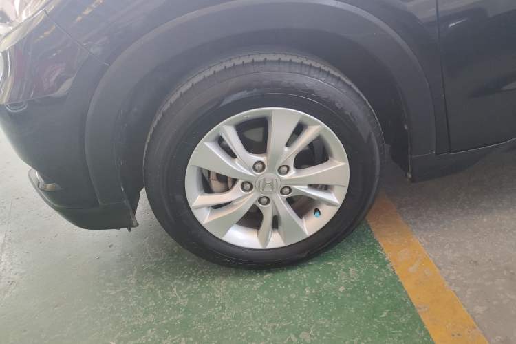 Used Honda Vezel 2018 1.5L CVT 2WD Technology Elite Model
