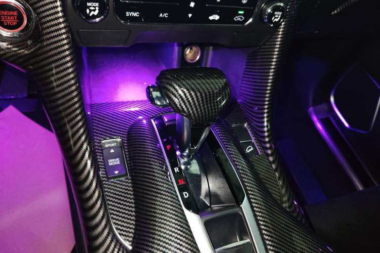 Used Honda Avancier 2022 240TURBO Two-Wheel-Drive Limited-Edition Commemorative Version