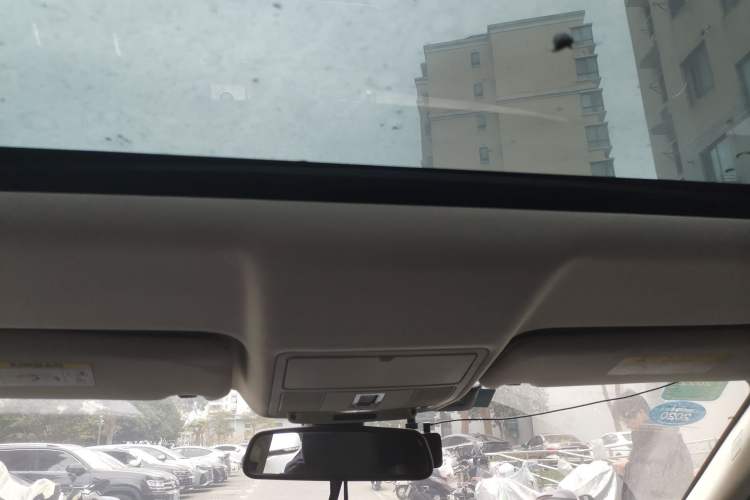 Used Land Rover Range Rover Evoque 2015 2.0T Five-Door Zhiyao Edition