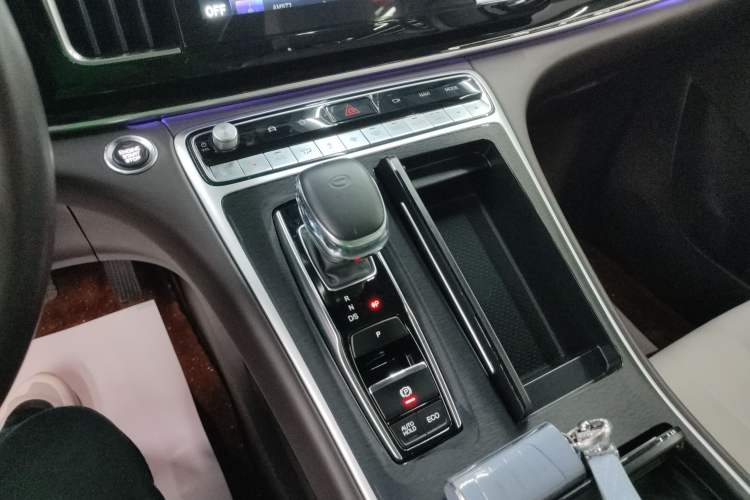 Used GAC Trumpchi M8 2021 Lingxiu Series 390T Ultimate Edition
