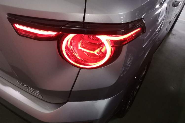 Used Haval H Dog New Energy 2024 Hi4 102km Trend Electric Version Plus
