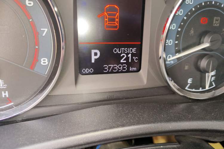 Used Toyota Corolla 2018 1.2T S-CVT GL-i Zhihui Edition
