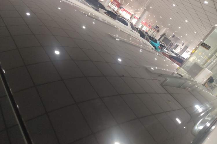 Used AION Y 2022 Plus 80 Enjoy Edition
