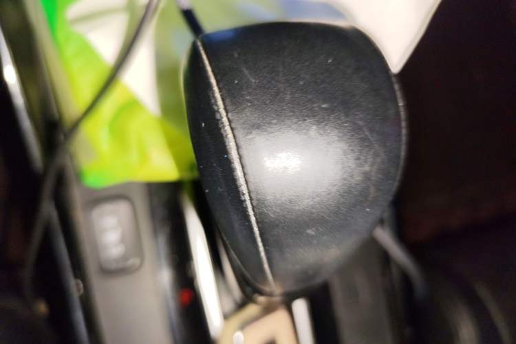 Used Honda Jade 2017 210 TURBO CVT Luxury Edition 5 Seats