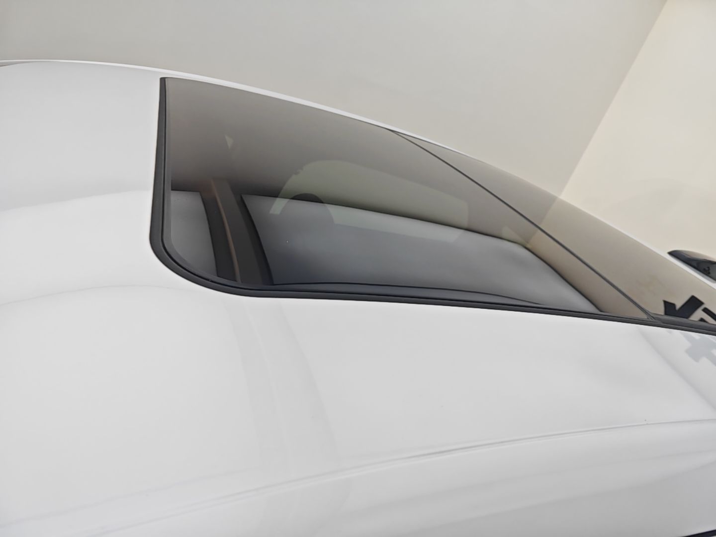 BYD Qin L 2025 EV 545KM Cloud Suspension Edition — снимка 7