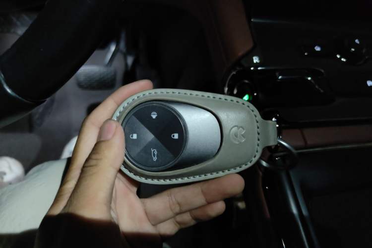 Used Nio EC6 2020 605 km Sport Edition