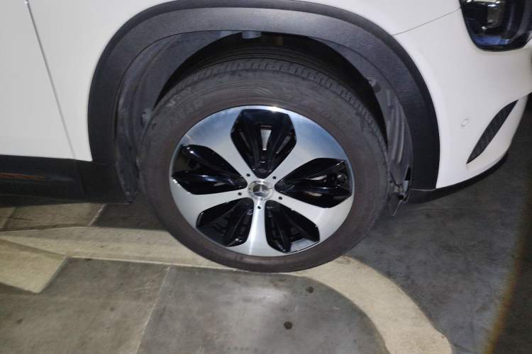 Used Mercedes-Benz GLB 2021 GLB 200 Fashion Model