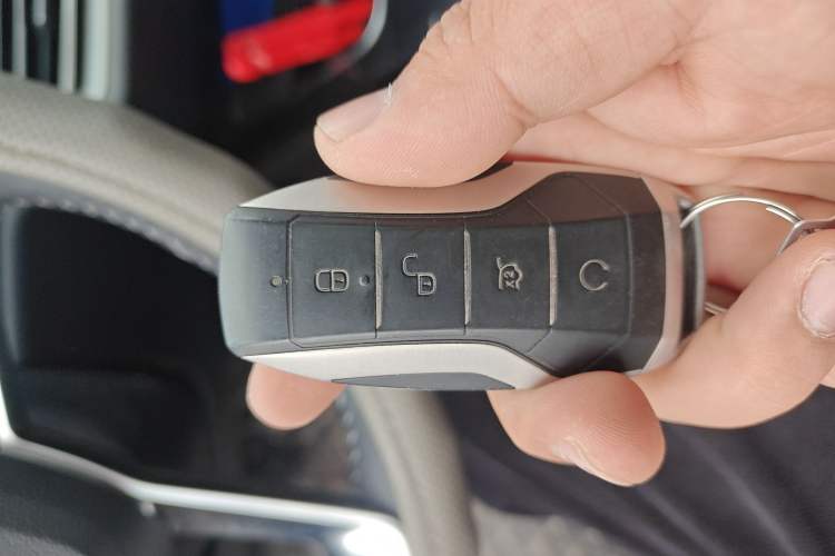 Used BYD Song Pro 2020 1.5T Automatic Pilot Edition