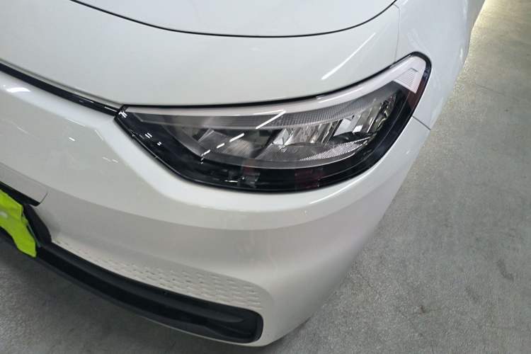 Used Volkswagen ID.3 2025 Smart Version Pure & Intelligent Enjoyment Edition