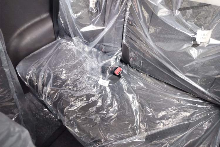 Used CHANGAN NEVO Lumin 2026 Model Treasure Edition 205km Passionate Beige Ningde
