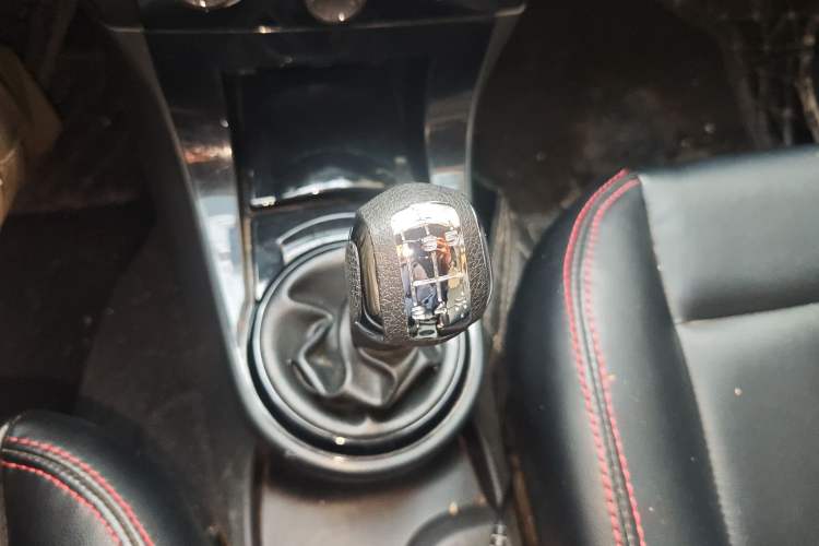 Used Citroen C-Quatre 2012 Sedan 2.0L Manual - Joyful Edition