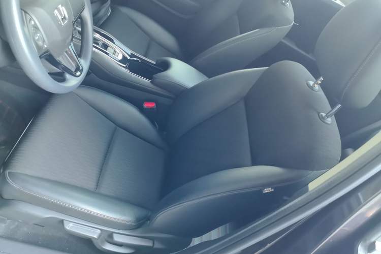 Used Honda Vezel 2020 1.5L CVT Pioneer Edition