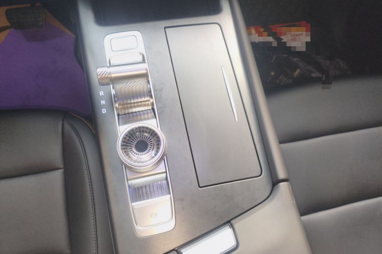 Used BAIC Off-Road BJ30 2024 1.5T Light Wilderness Pro Edition
