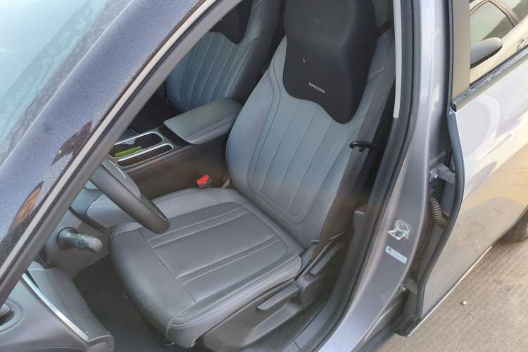 Used Geely Galaxy Geome 2025 310km Dream Edition