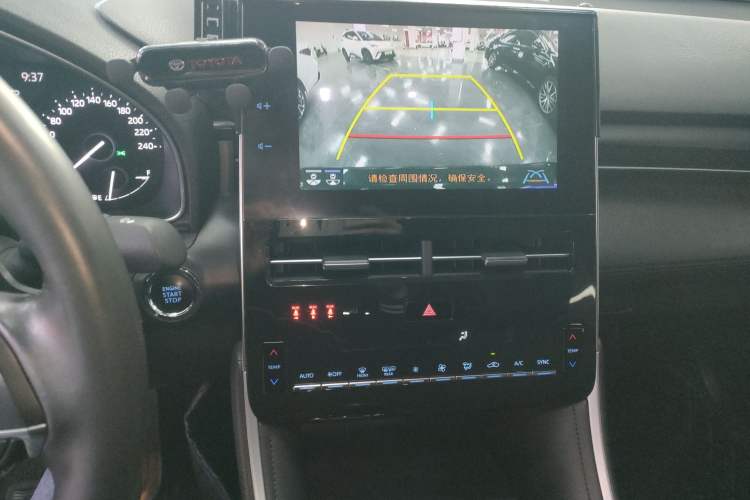 Used Toyota Avalon 2022 2.5L Luxury Edition