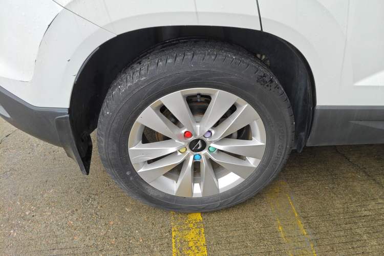 Used Jetta VS5 2019 280TSI Automatic Trend Model