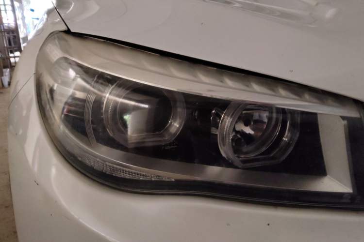 Used SWM X7 2016 1.5T Manual Luxury Edition 7 Seats
