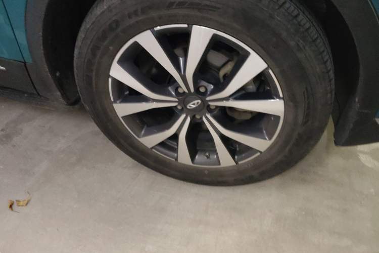 Used Chery Tiggo 7 2020 1.5T CVT Luxury Model