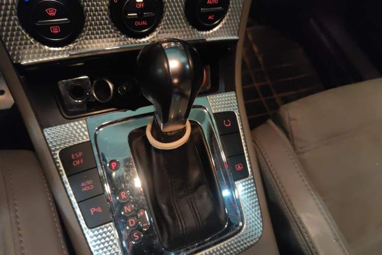 Used Volkswagen Passat 2008 R36 3.6 I FSI