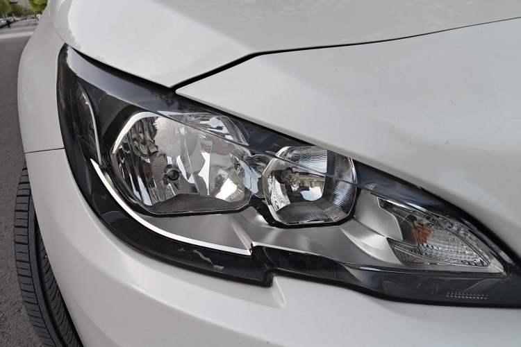 Used Peugeot 408 2014 1.8L Automatic Luxury Edition
