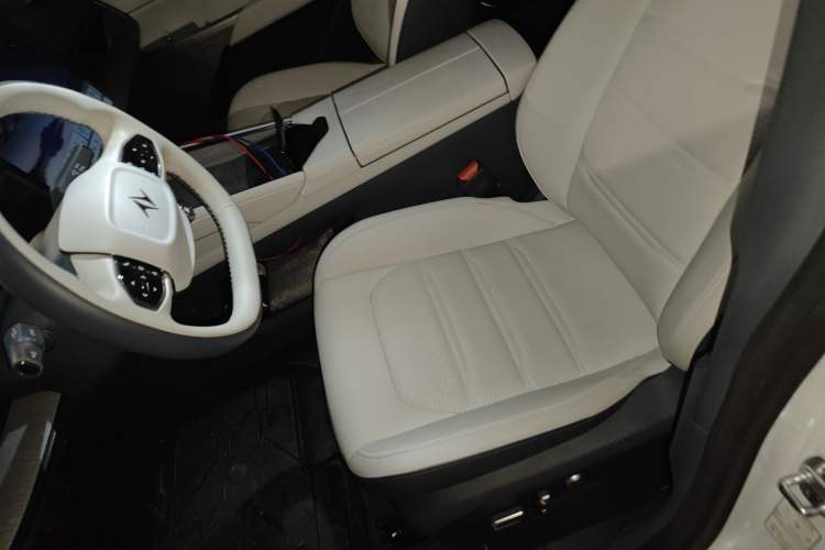 Used Dongfeng eπ eπ007 2024 530 Pro Version