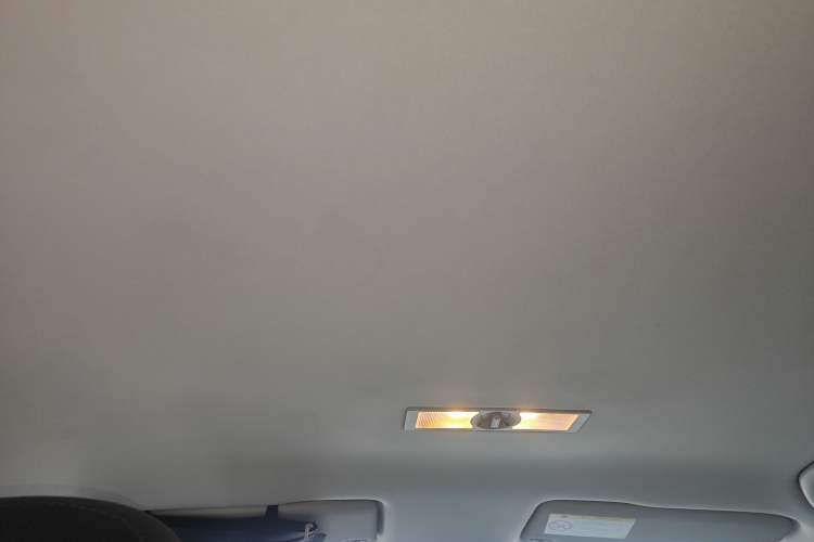 Used Volkswagen Gran Lavida 2017 1.6L Automatic Fashion Edition