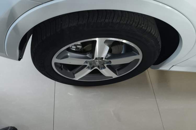 Used Audi Q3 2016 35 TFSI Collection Edition Comfort Model